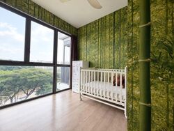 The Visionaire (D27), Condominium #613241111